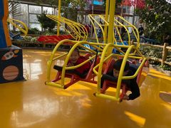 -南宫五洲植物乐园