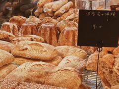 -仙峰天然面包(迎宾路店)