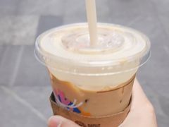 -瑞幸咖啡(太阳百货店)
