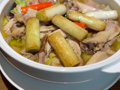 -粗茶淡饭·隐庐私厨(东亭店)
