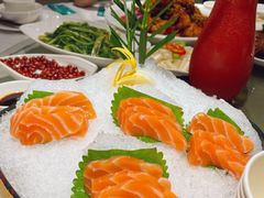 -79号渔船海鲜饭店(华强北店)