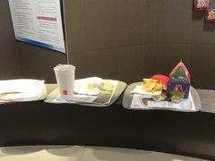 -麦当劳(中山大道中店)