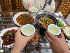 -徽州美食(三十年老店)