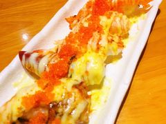 -一心创作料理屋(经开万达店)