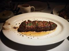-弗兰克牛排西餐厅Ribone steak house(柠檬花园店)
