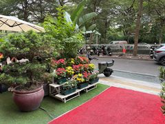 -山水茶艺馆·点心粤菜·30年老字号