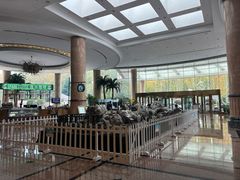 -南京维景国际大酒店(南京博物院店)