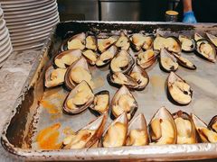 -曼格活海鲜·牛排自助(光明蓝鲸店)
