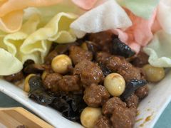 -四海回族饭店(前进大街店)