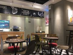 -满记甜品(岭南新天地店)