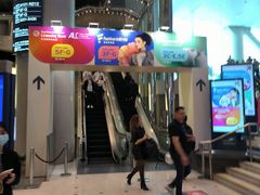 -香港会议展览中心演讲厅