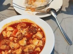 -锦园春香港茶餐厅(西海湾旗舰店)