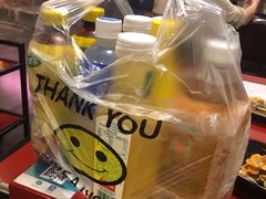 -华联超市(隆昌路店)