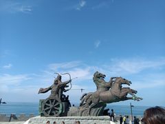 -养马岛旅游度假区