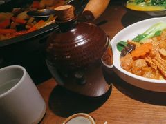 -薇酌饮·陕西菜(南门外店)