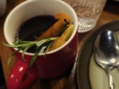 -Uncle Kosto科斯托·中东菜