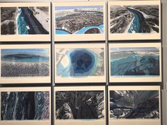 -江苏省美术馆(长江路新馆)