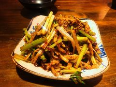 -蒋烤鴨(东苑店)