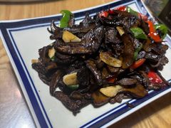 -妈妈的味道(和顺古镇店)