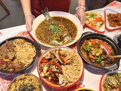 -老闵田螺馆·南昌市井菜·特色小吃(总店)