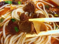 红烧牛肉粉-壹德壹(锦都店)