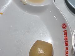 -何师傅美蛙鱼头(汉街店)