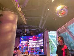 -粉墨特色菜·烧烤音乐酒馆
