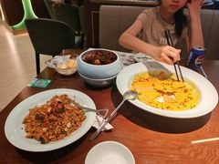 -荷花亭·湖北融合菜(十堰武商MALL店)