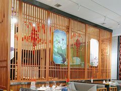 -楚鲜·汉正街一号(天河店)