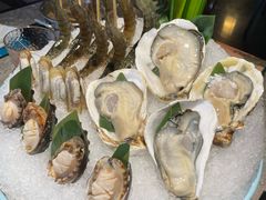 -1718海鲜姿造(苏宁宴请臻选店)