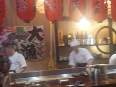 -千代武日本料理(开发区店)