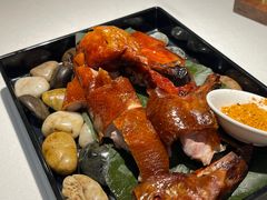 -小厨娘淮扬菜(诚信大道店)