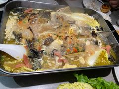-半天妖烤鱼(中山路店)