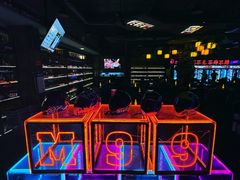 -M99 BEER世界啤酒吧(鸿云悦街店)