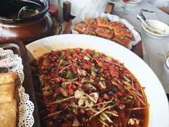 -三生三味密宗川菜·江景餐厅(来福士店)