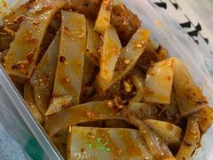 -正宁路小吃夜市