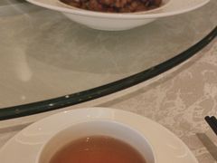 -长沙顺天凯宾斯基酒店·祈顺酒家中餐厅(雨花亭店)