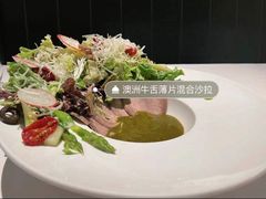 -L'Arome芳芳法国餐厅(仙林金鹰店)