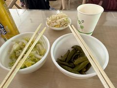 -闫家驴肉老店(华电一校店)