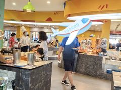 -三亚亚龙湾天域度假酒店