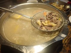 -牛一煲美食(江高店)