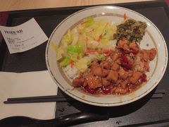 -永和大王(春日上新·梅家浜店)