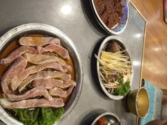 iphone_upload_pic-老板娘的烤肉店(港湾广场店)