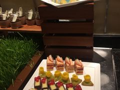 -威斯汀舞台餐厅