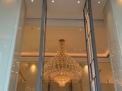 -The Drawing Room 闲逸廊(上海静安瑞吉酒店)
