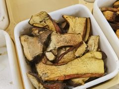 -菌乡缘·野生菌蒸汽鱼火锅(江边夜市店)