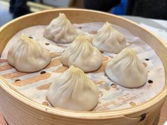 -苏小柳点心·手作小笼包(鸿寿坊分院)
