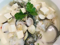 -石头咕(葵蓬店)