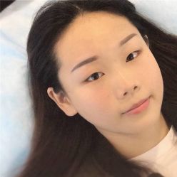 -VON半永久眉学设计