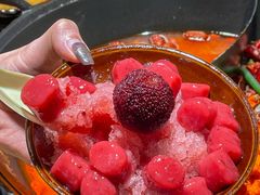 -冯校长老火锅(广州正佳广场店)